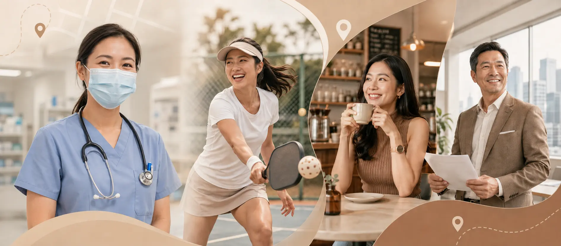 FindDito — discover local places across Philippine cities