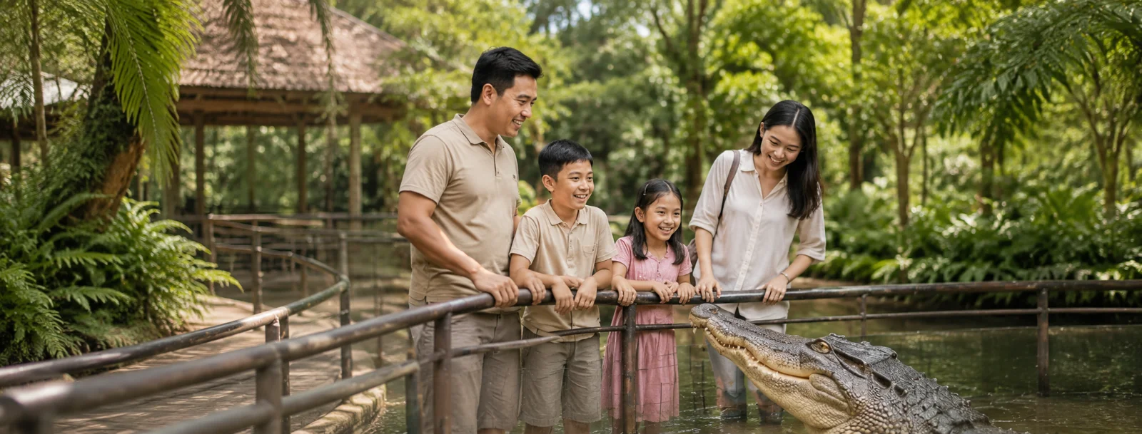Family Activity category image for Edge Outdoor Adventure Services