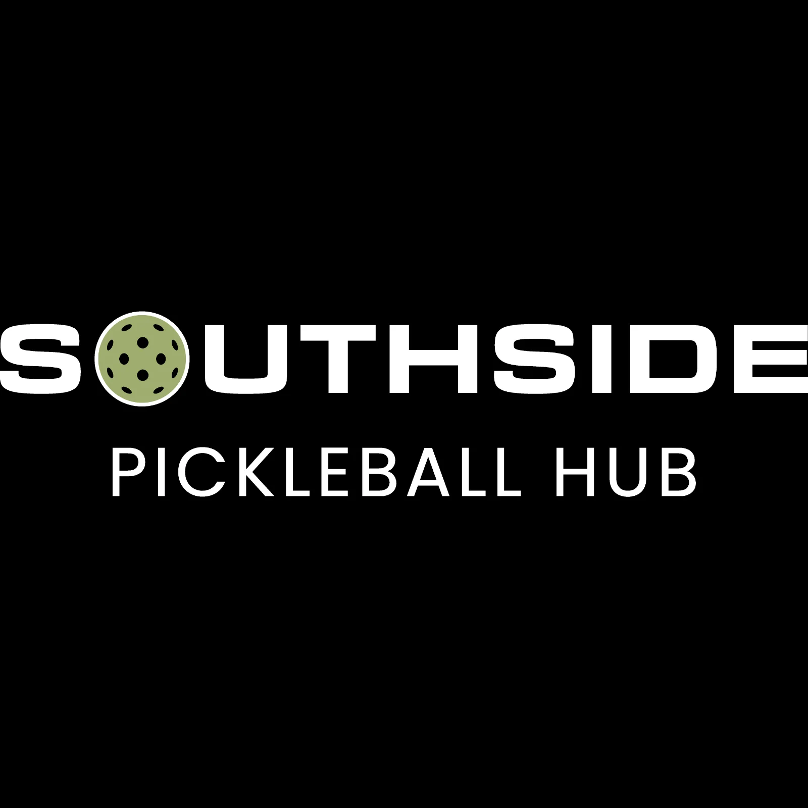 Southside Pickleball Hub