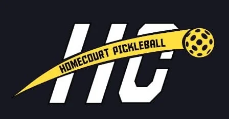 Homecourt Pickleball